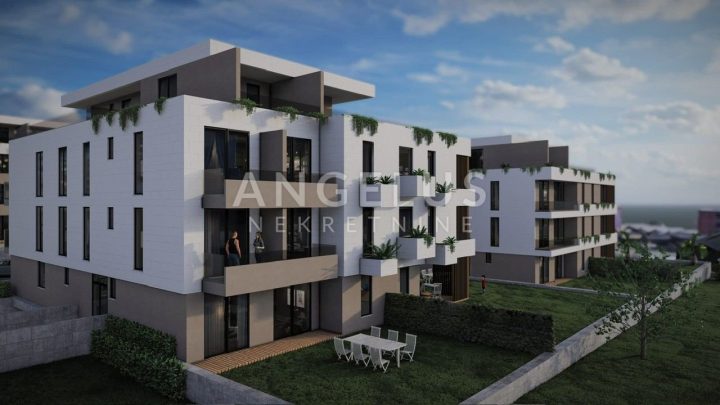 Apartment Zu verkaufen - Splitsko-dalmatinska žnjan - foto 2/8