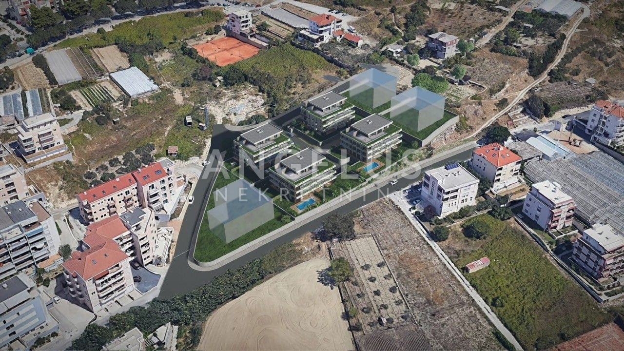 Apartment Zu verkaufen - Splitsko-dalmatinska Žnjan