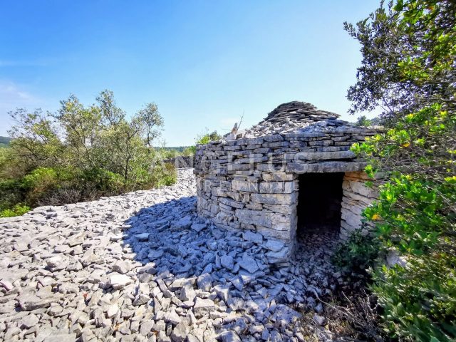 Zemljište Na prodaju - Splitsko-dalmatinska Nečujam - foto 3/14