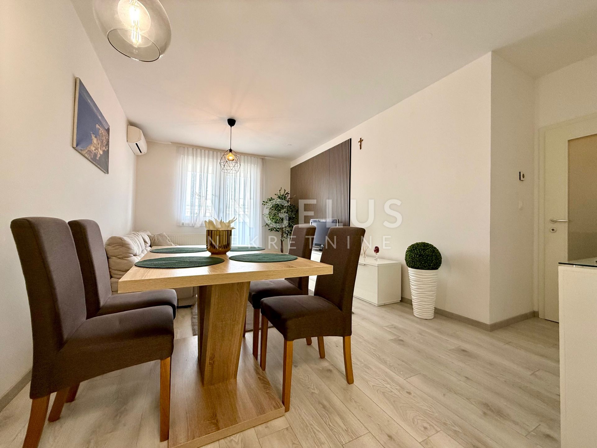 Appartamento In vendita -  Svetice