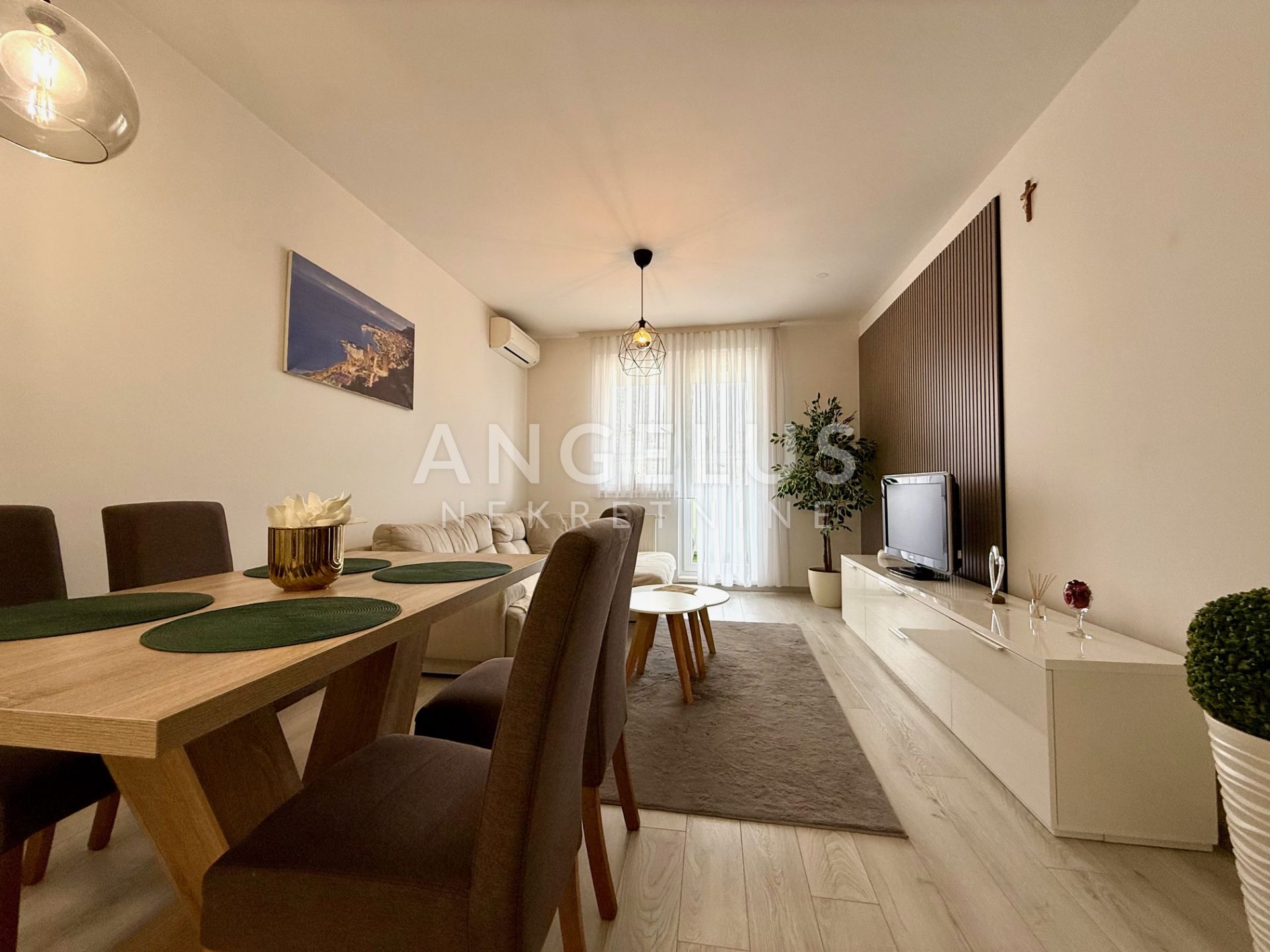 Appartamento In vendita -  Svetice