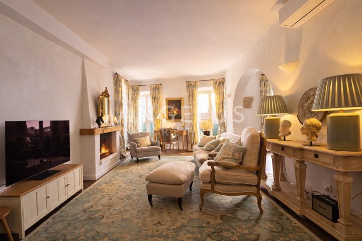 Apartmán na prodej 187 m² – Rovinj