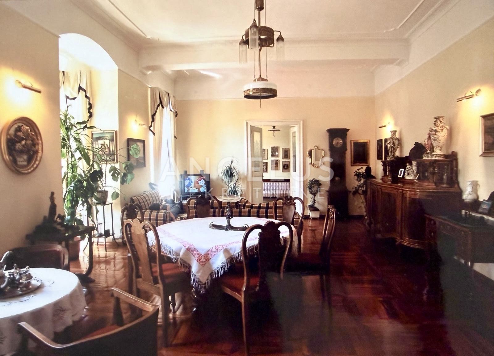 Flat For sale - Donji Grad - foto 1/8
