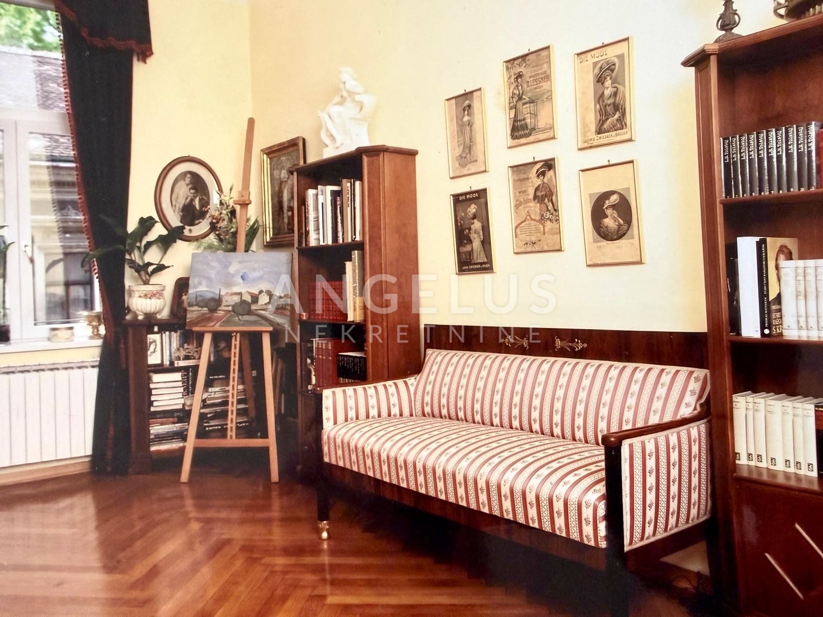 Flat For sale - Donji Grad - foto 2/8