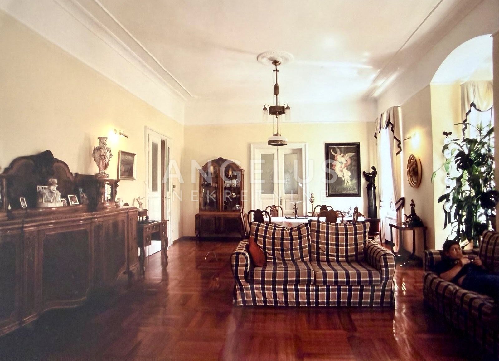 Flat For sale - Donji Grad - foto 3/8