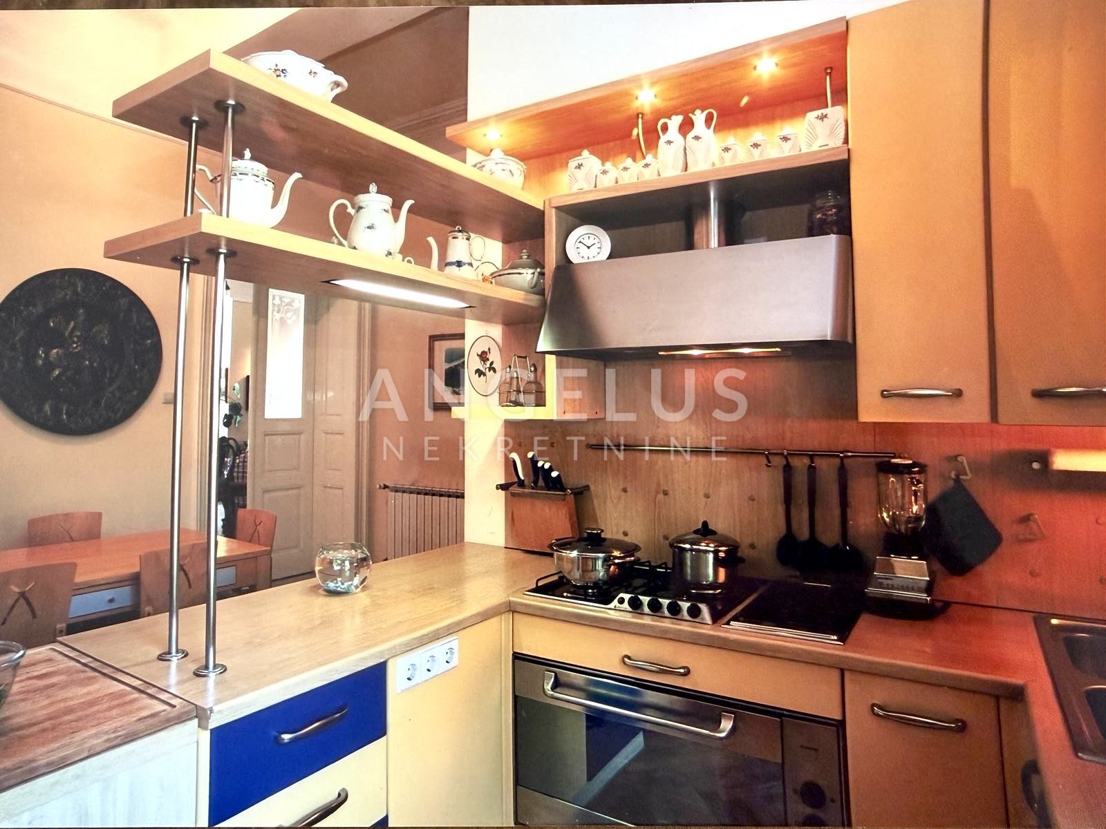 Flat For sale - Donji Grad - foto 4/8