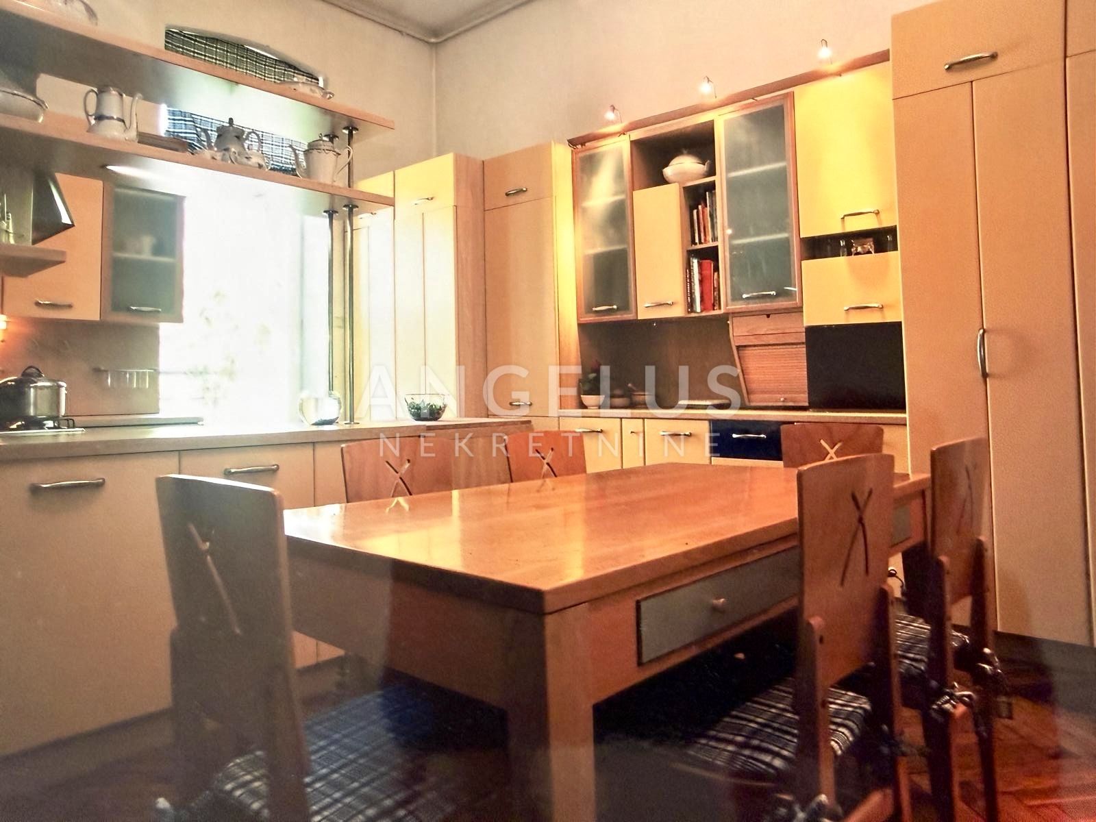 Flat For sale -  Donji grad