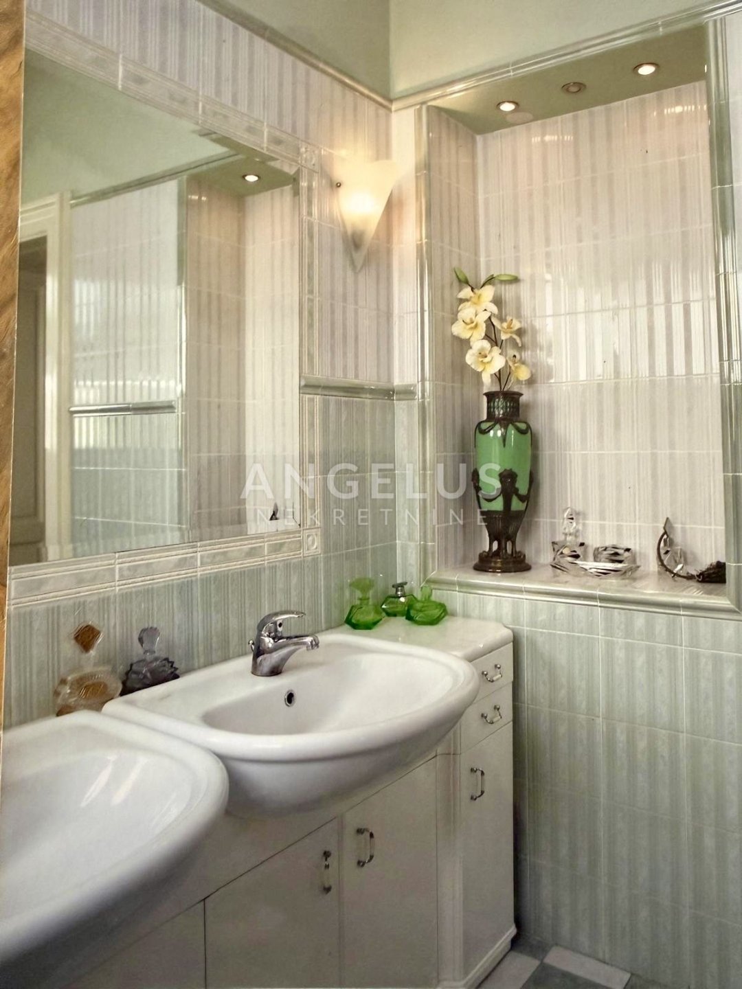 Apartma Naprodaj - Grad Zagreb Donji grad