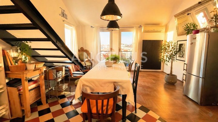Flat for sale 87 m² – Pula