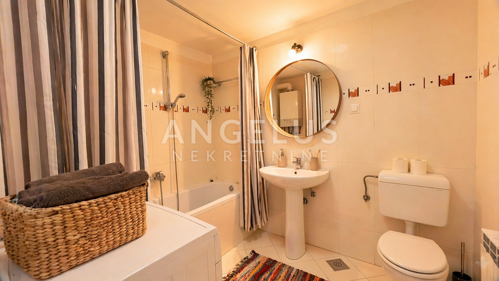 Apartment Zu verkaufen -  Centar