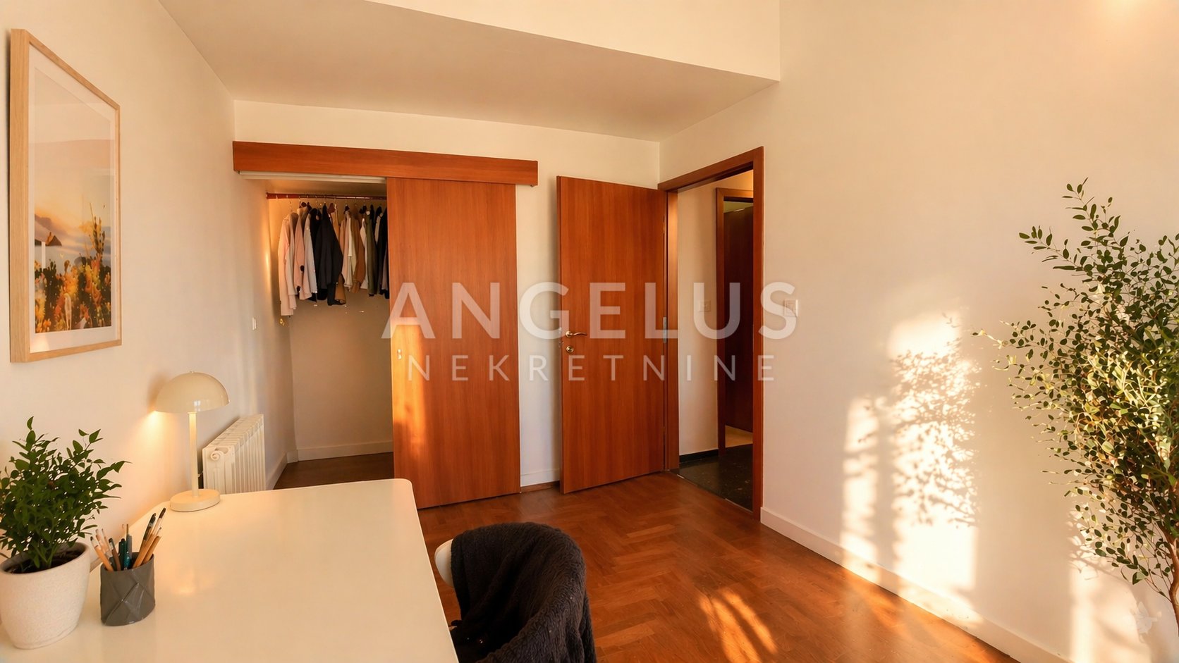 Apartma Naprodaj - Istarska Centar