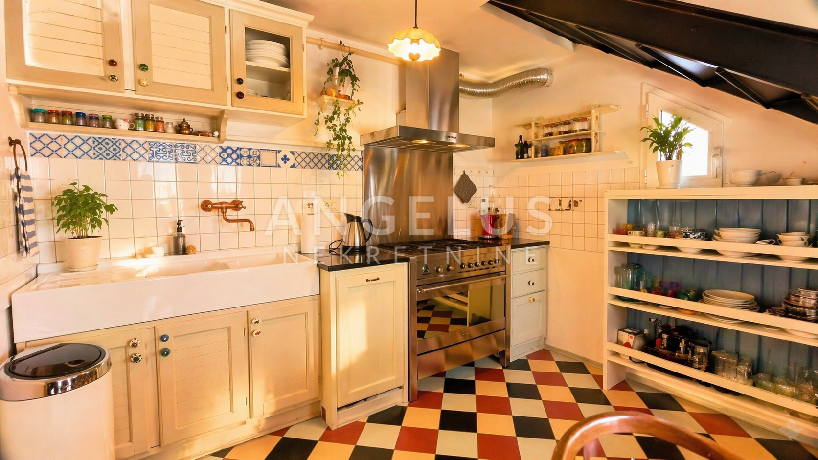 Apartment Zu verkaufen - Centar - foto 4/17