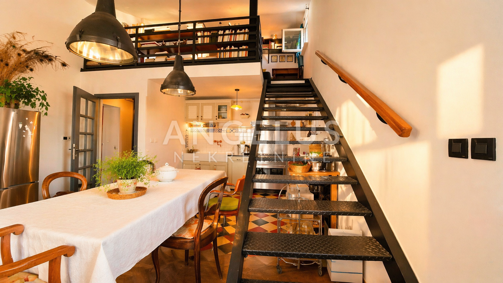 Apartment Zu verkaufen -  Centar
