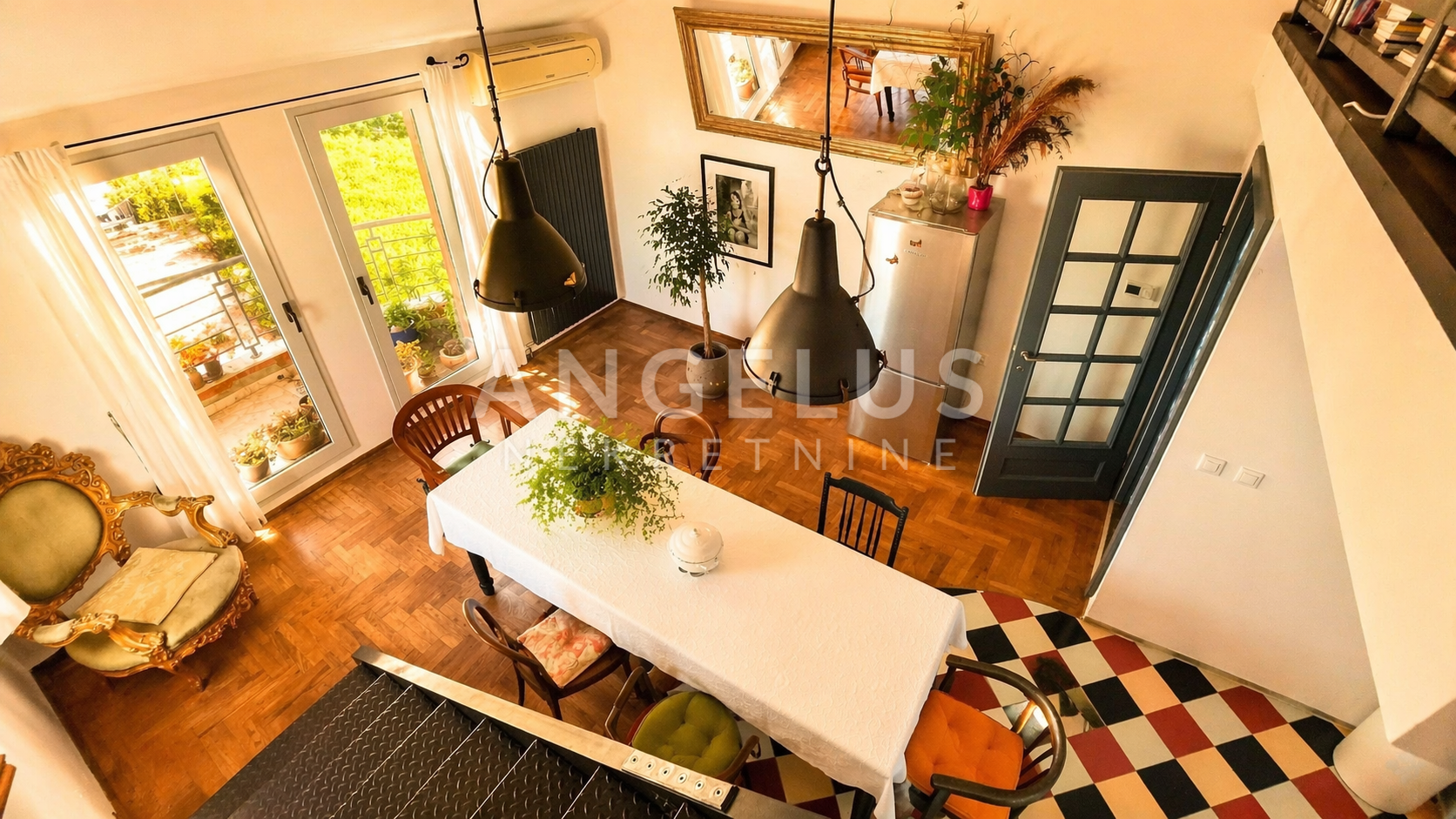 Apartment Zu verkaufen -  Centar