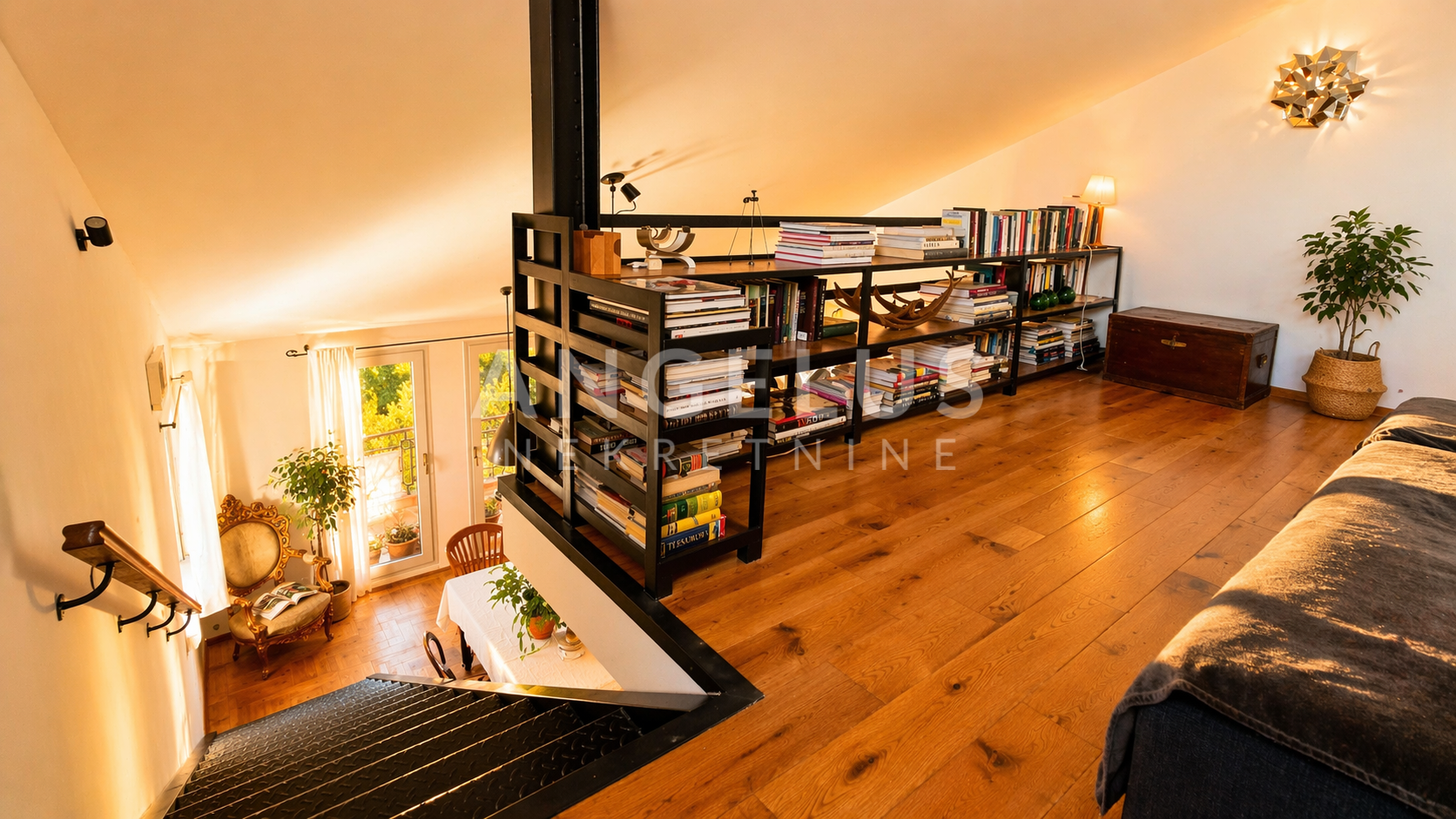 Apartment Zu verkaufen -  Centar