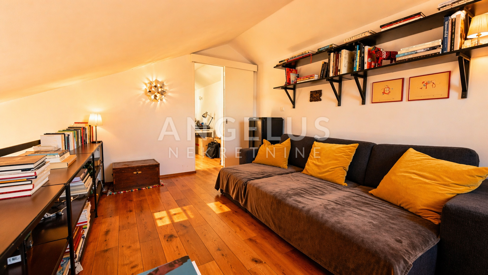 Apartment Zu verkaufen -  Centar