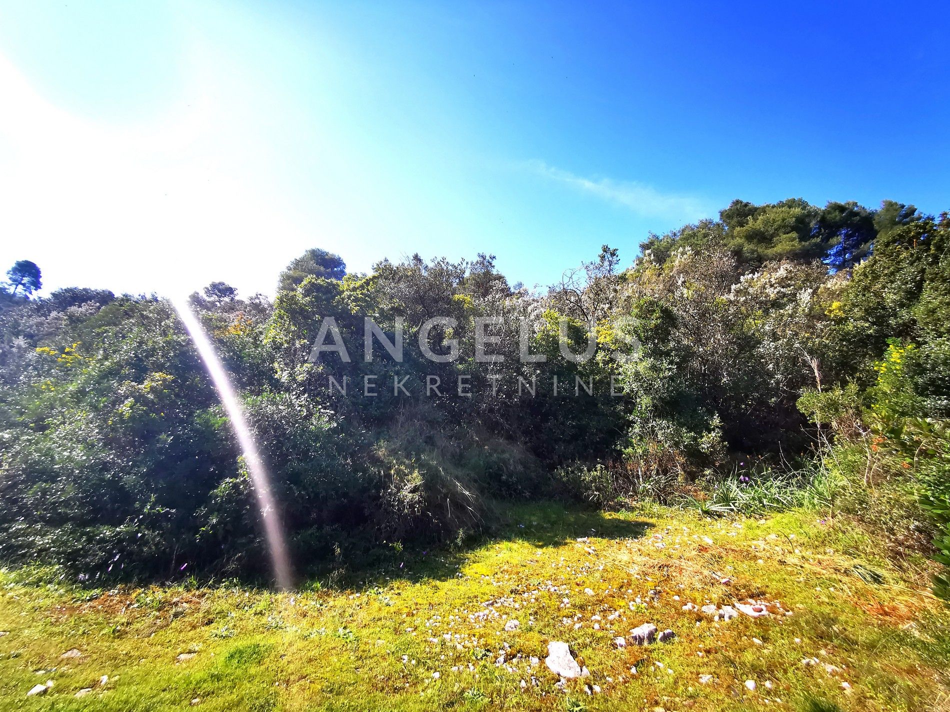 Land For sale -  Nečujam