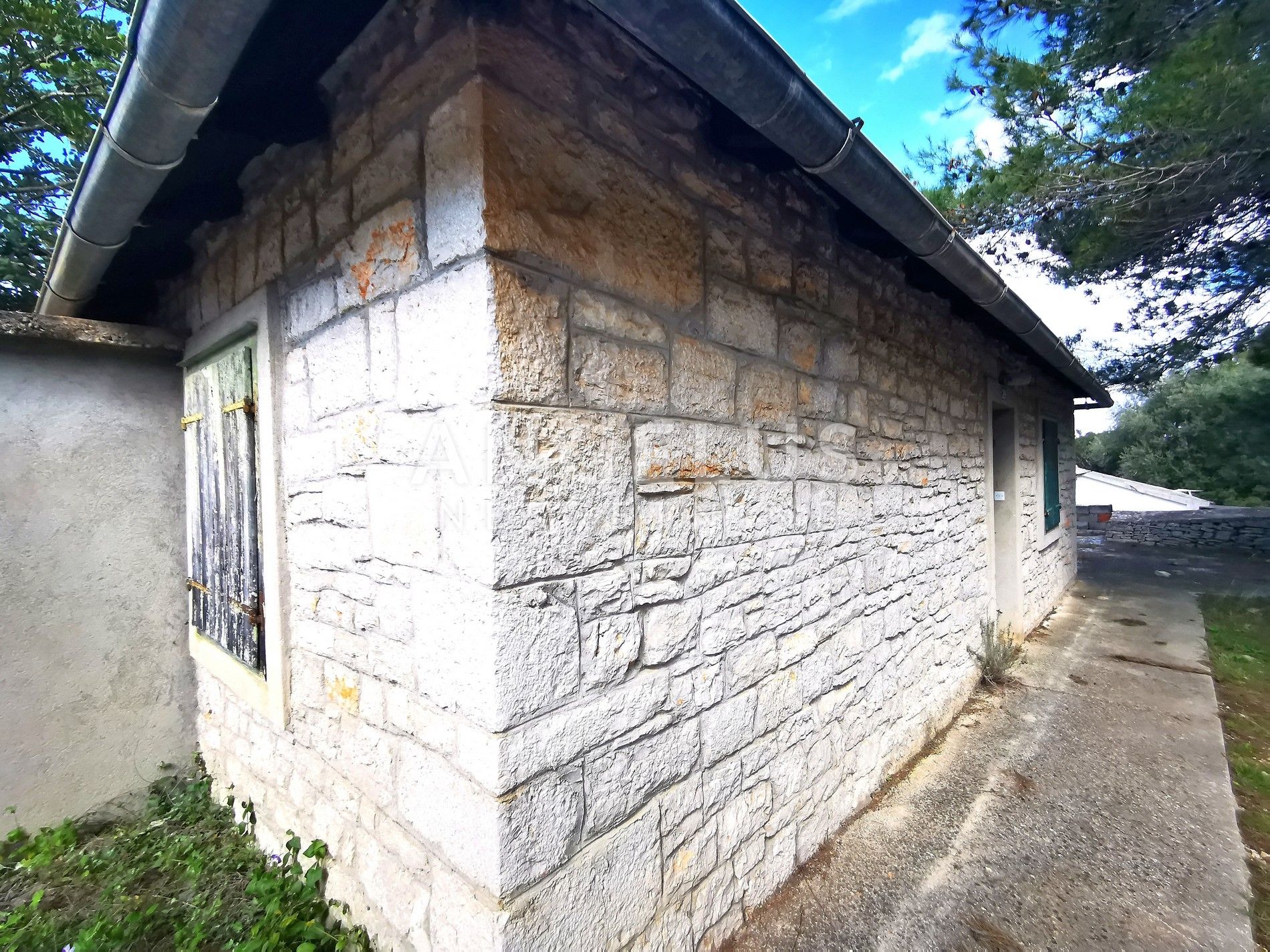 Terrain À vendre - Splitsko-dalmatinska Nečujam