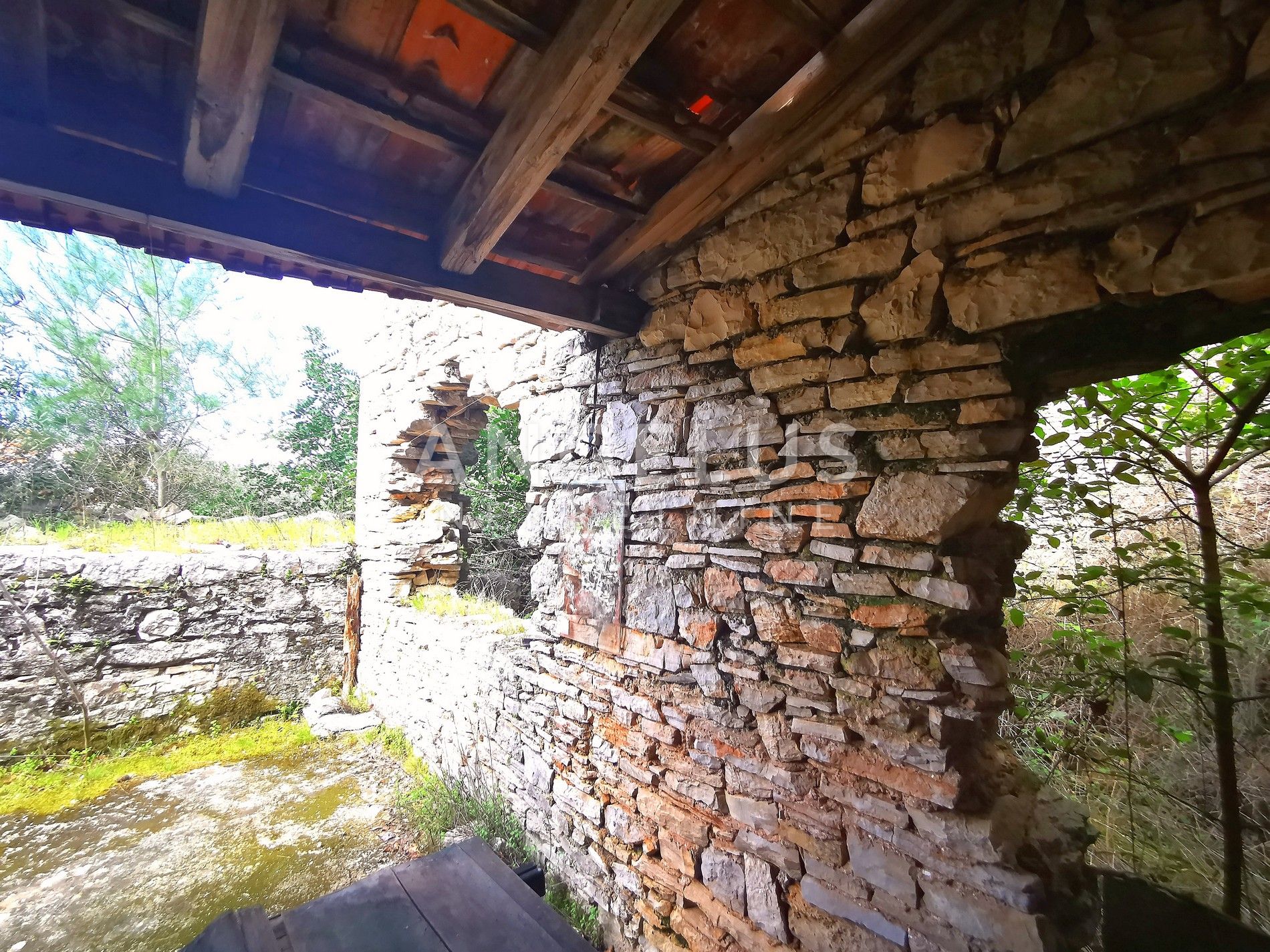Terrain À vendre - Splitsko-dalmatinska Nečujam - foto 3/16