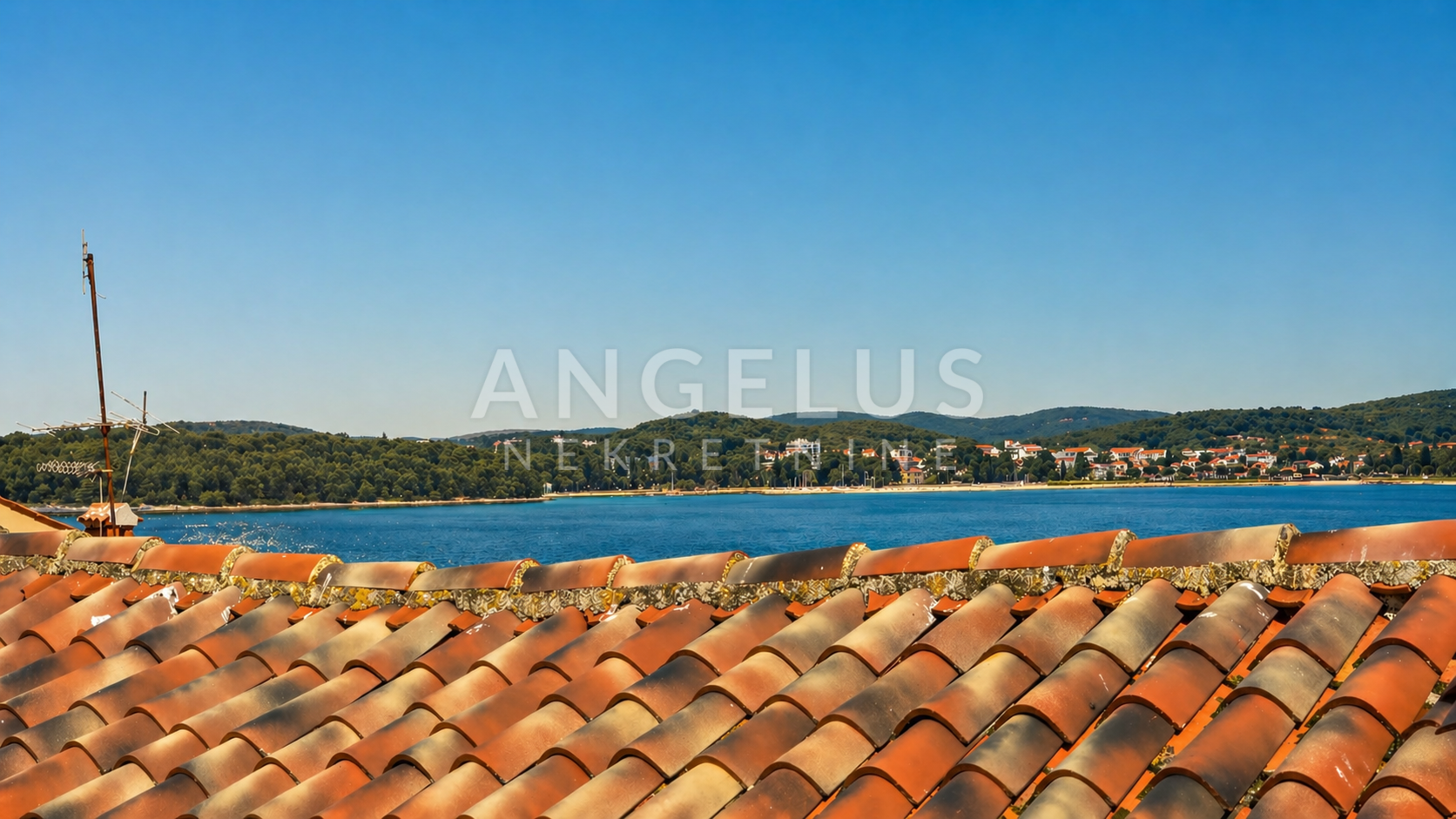 House For sale -  Rovinj