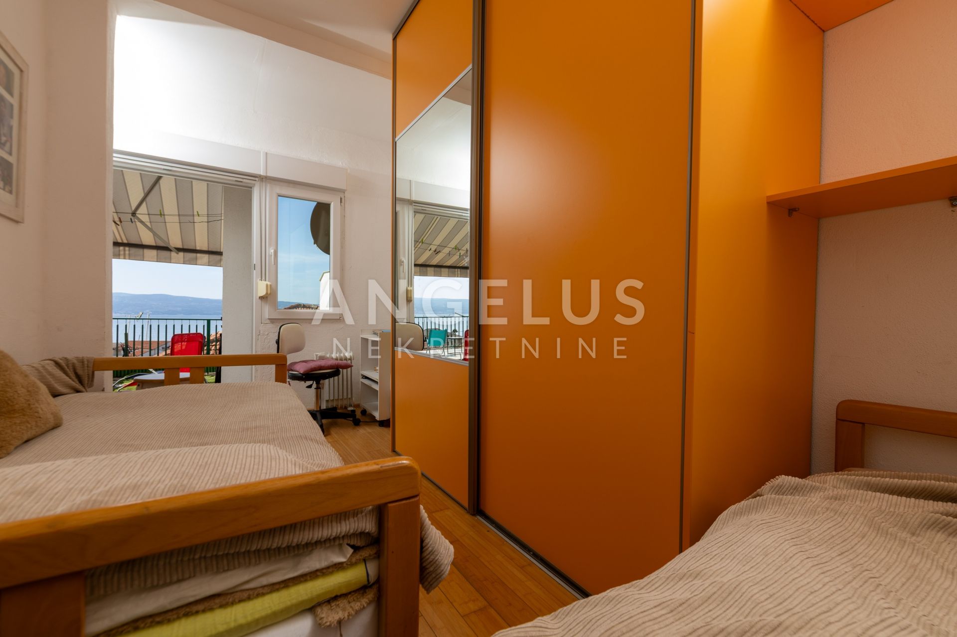 Appartement À vendre - Splitsko-dalmatinska Jesenice