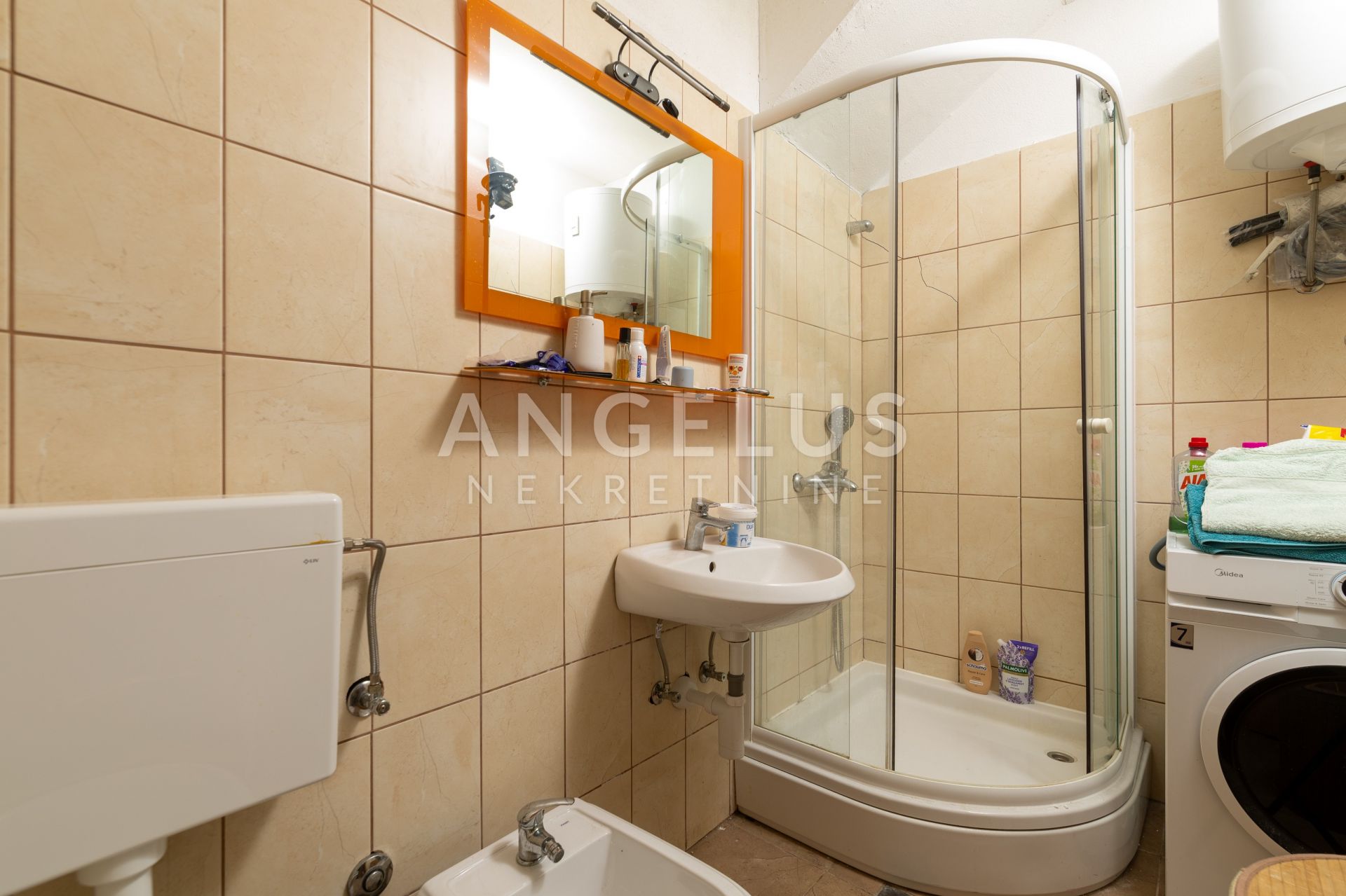 Appartement À vendre - Splitsko-dalmatinska Jesenice