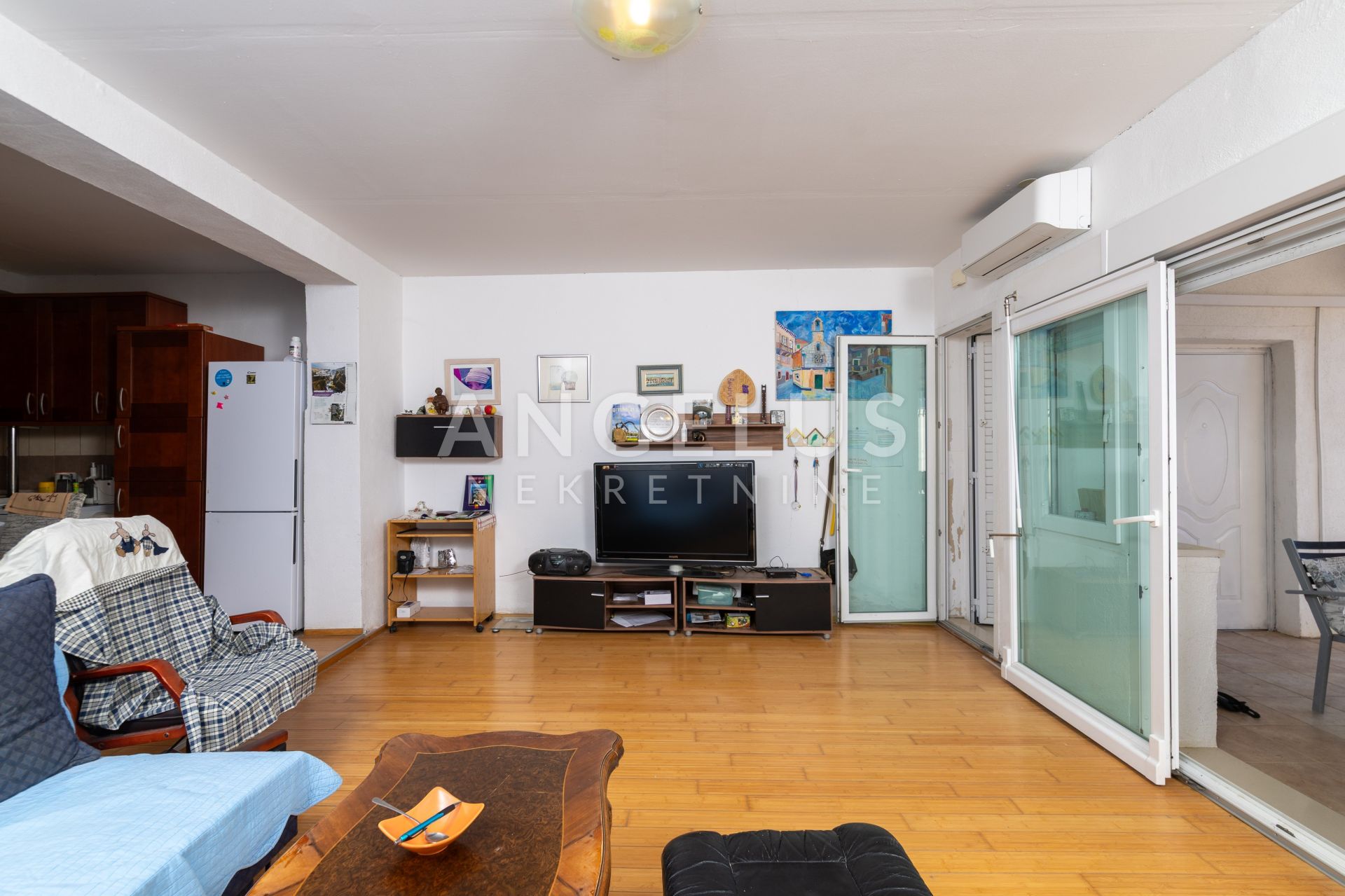 Appartement À vendre - Splitsko-dalmatinska Jesenice