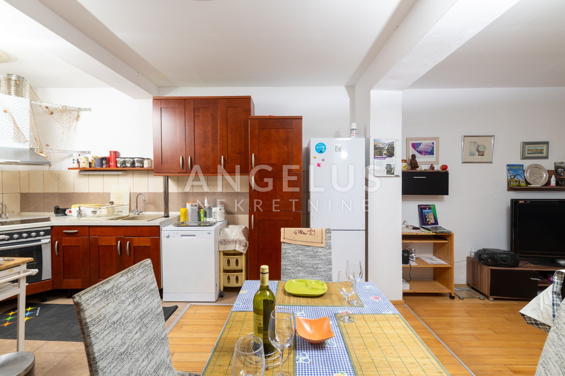 Appartement À vendre - Splitsko-dalmatinska Jesenice