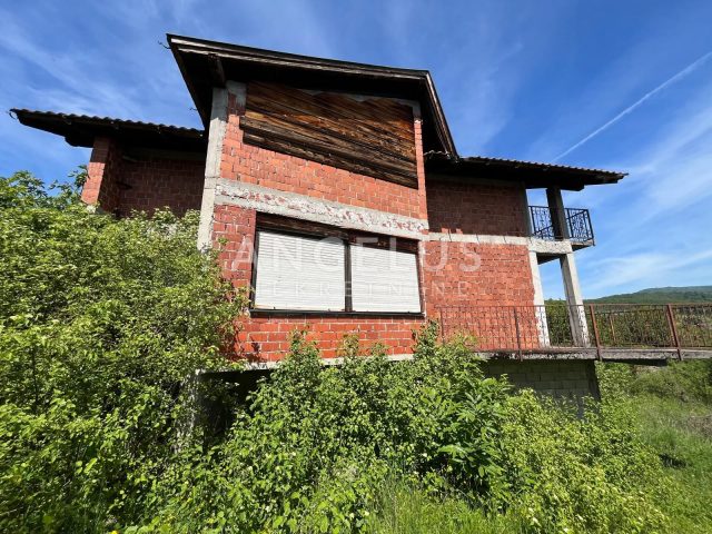 Kuća Na prodaju - Grad Zagreb Gornje Vrapče - foto 4/6