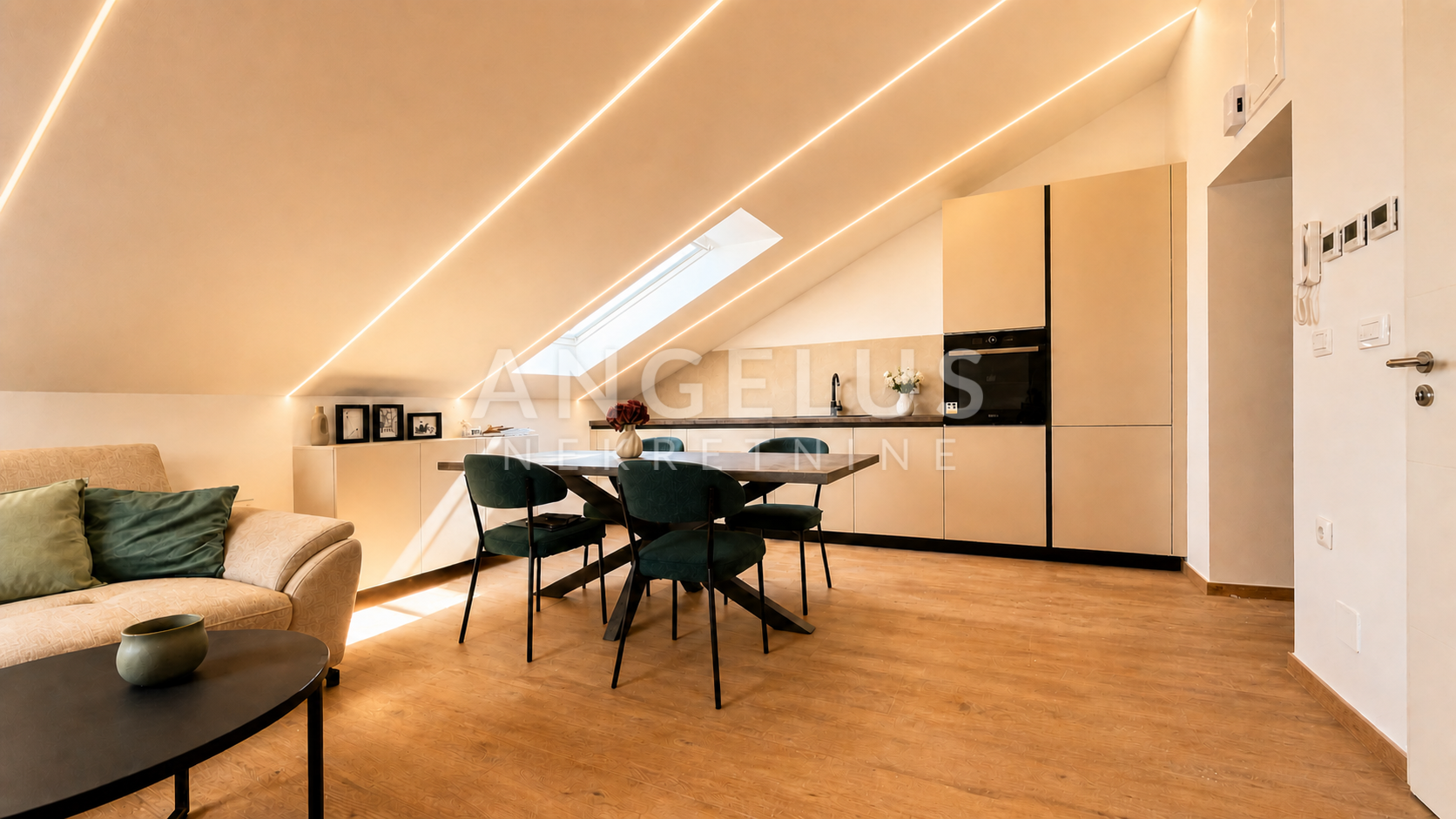 Apartment Zu verkaufen - Centar - foto 1/10