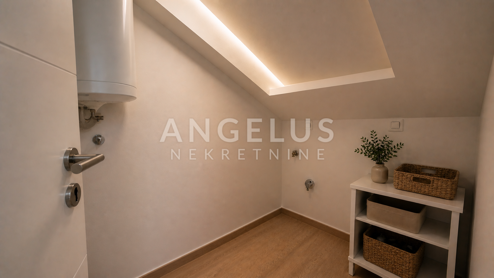 Apartment Zu verkaufen -  Centar
