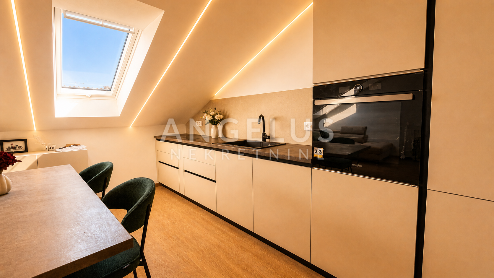 Apartment Zu verkaufen - Centar - foto 2/10