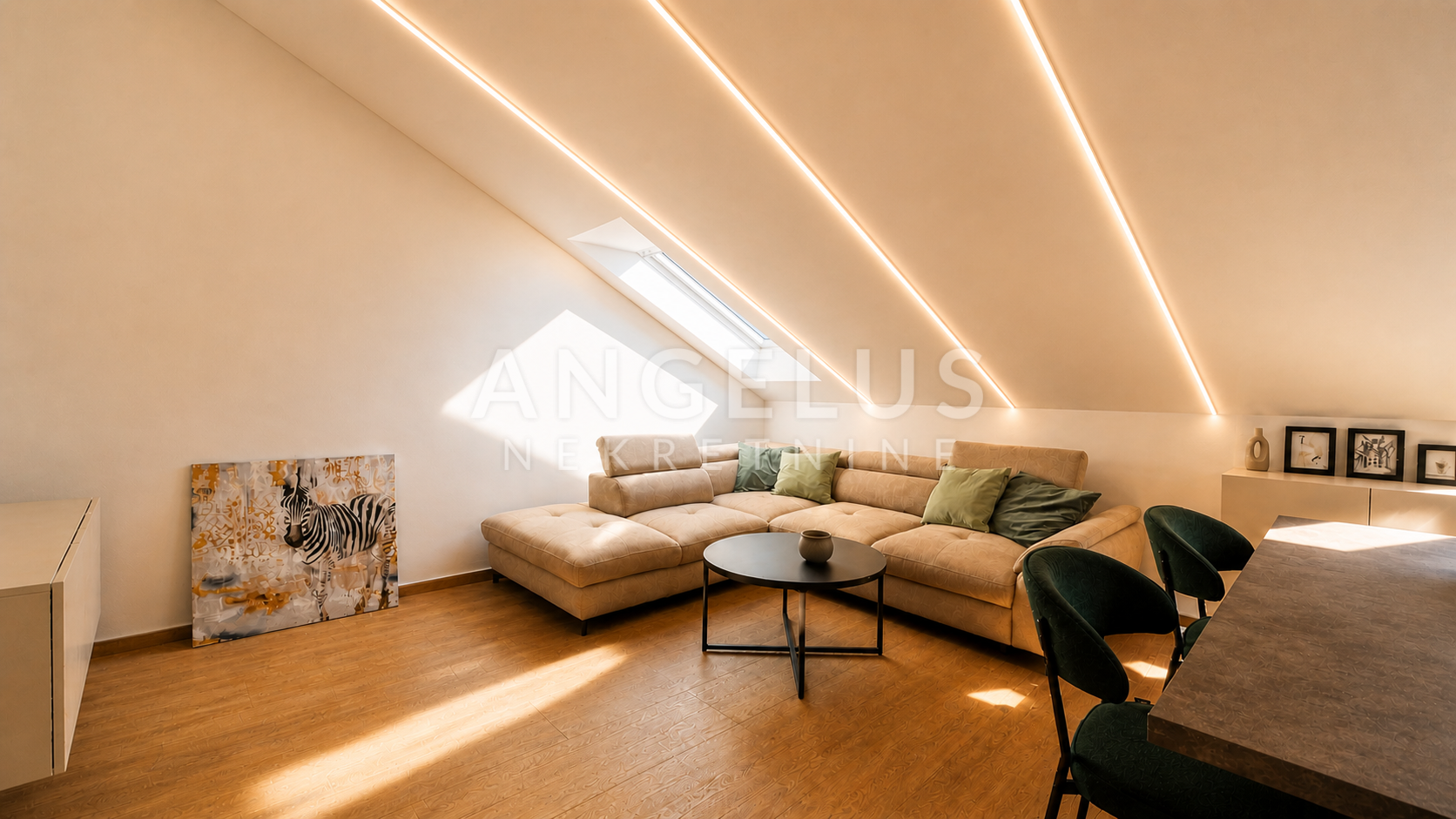 Apartment Zu verkaufen - Centar - foto 3/10