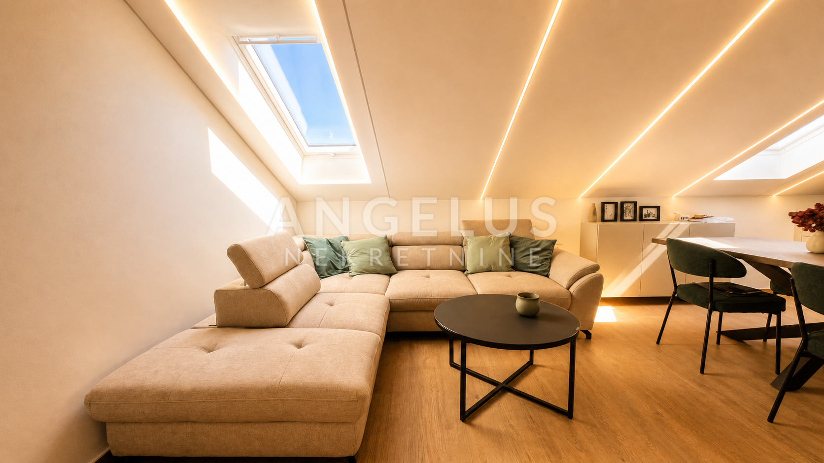 Apartment Zu verkaufen - Centar - foto 4/10