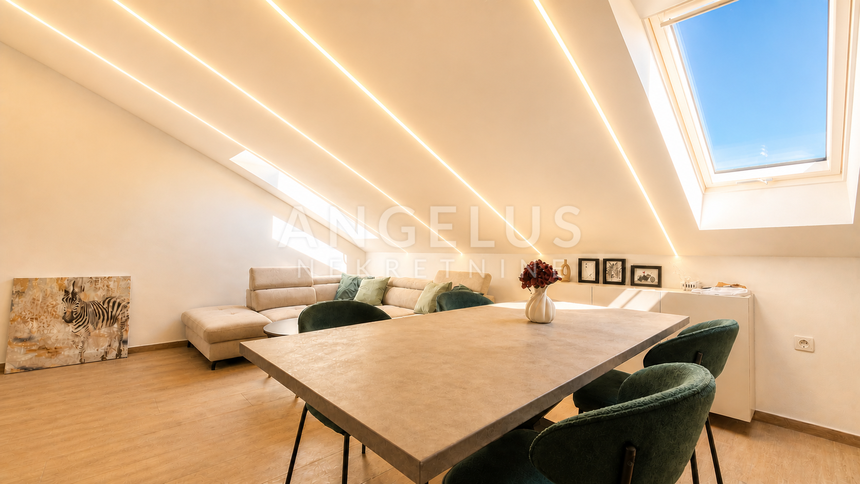 Apartment Zu verkaufen - Centar - foto 5/10