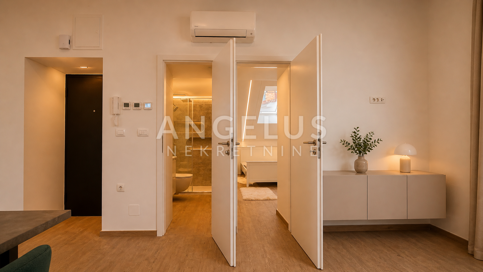 Apartment Zu verkaufen -  Centar