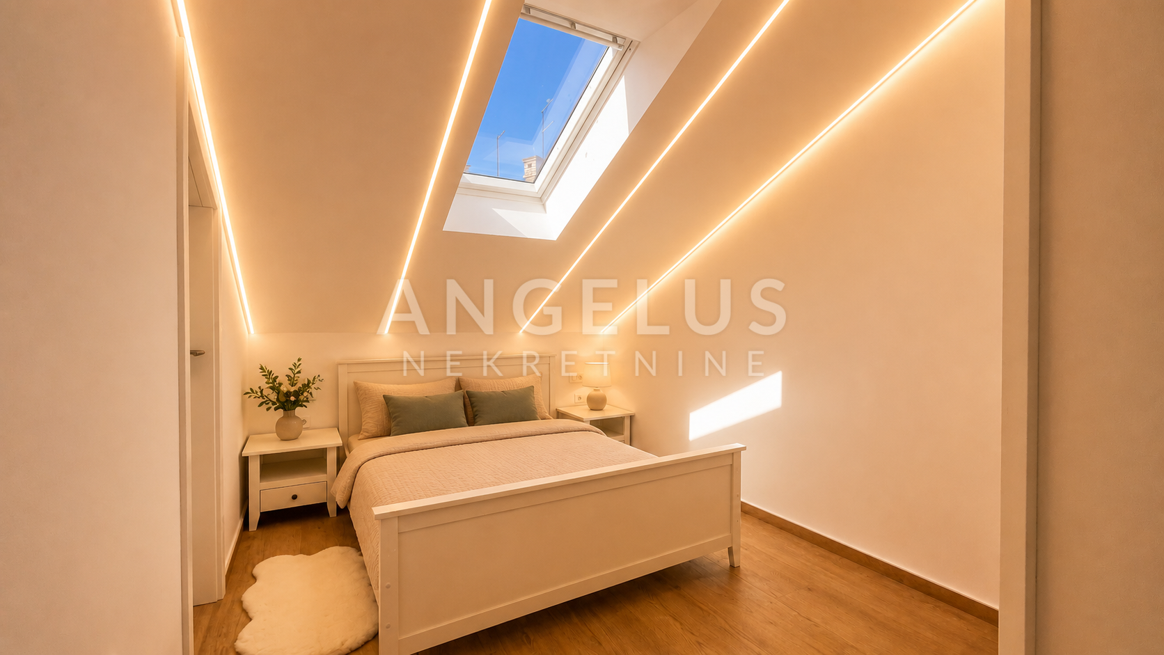 Apartment Zu verkaufen -  Centar