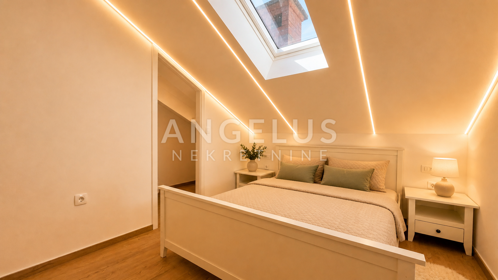 Apartment Zu verkaufen -  Centar