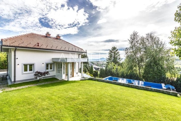 Maison À louer - Grad Zagreb šestine - foto 3/23