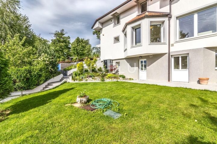 Maison À louer - Grad Zagreb šestine - foto 4/23