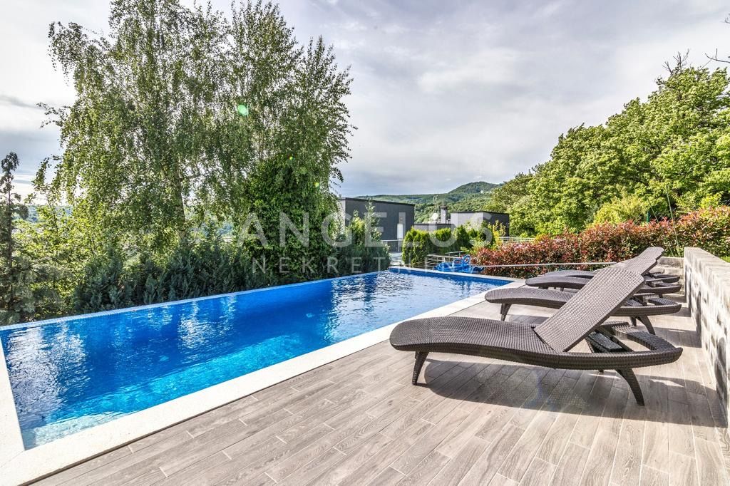 Casa In vendita - Grad Zagreb Šestine