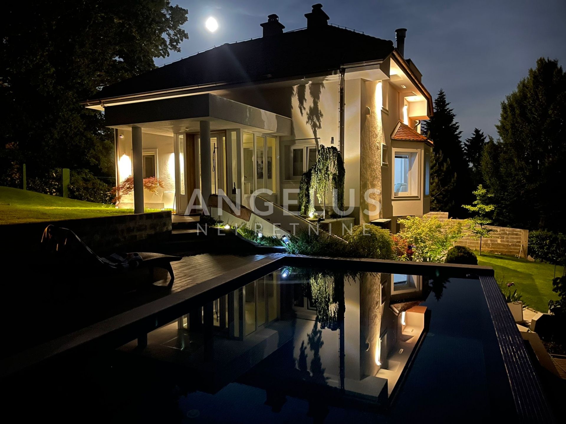 Casa In vendita - Grad Zagreb šestine - foto 2/23