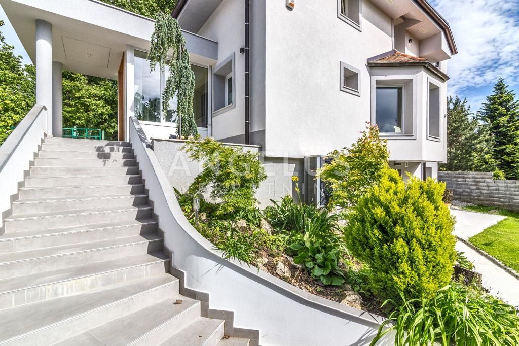 Casa In vendita - Grad Zagreb Šestine