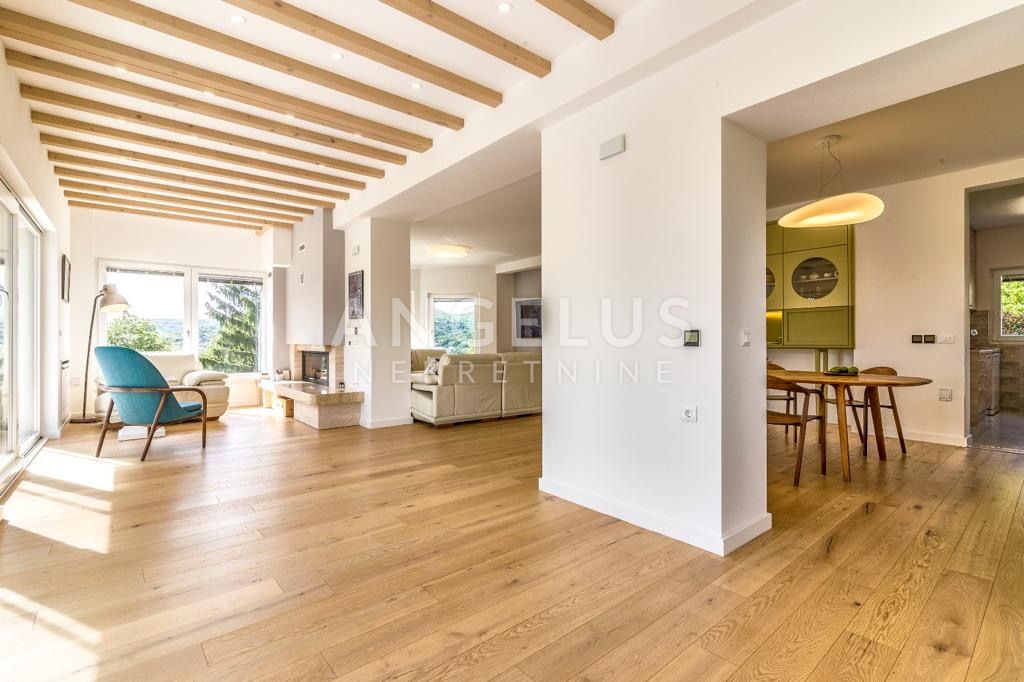 Casa In vendita - Grad Zagreb Šestine