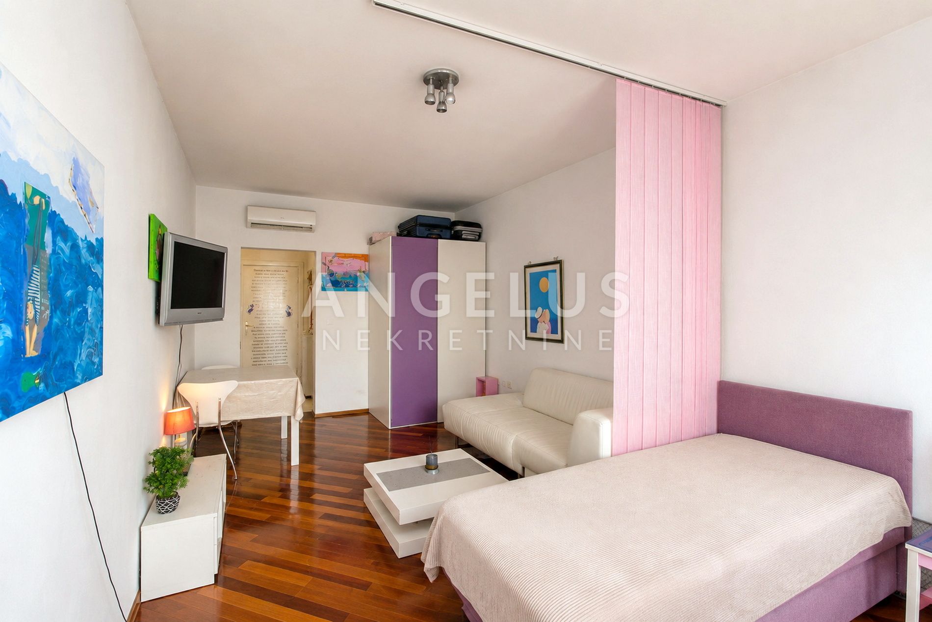 Appartement À vendre -  Gruž