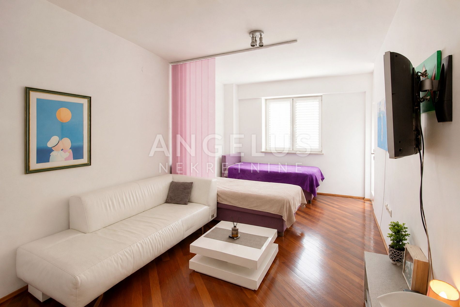 Appartement À vendre -  Gruž