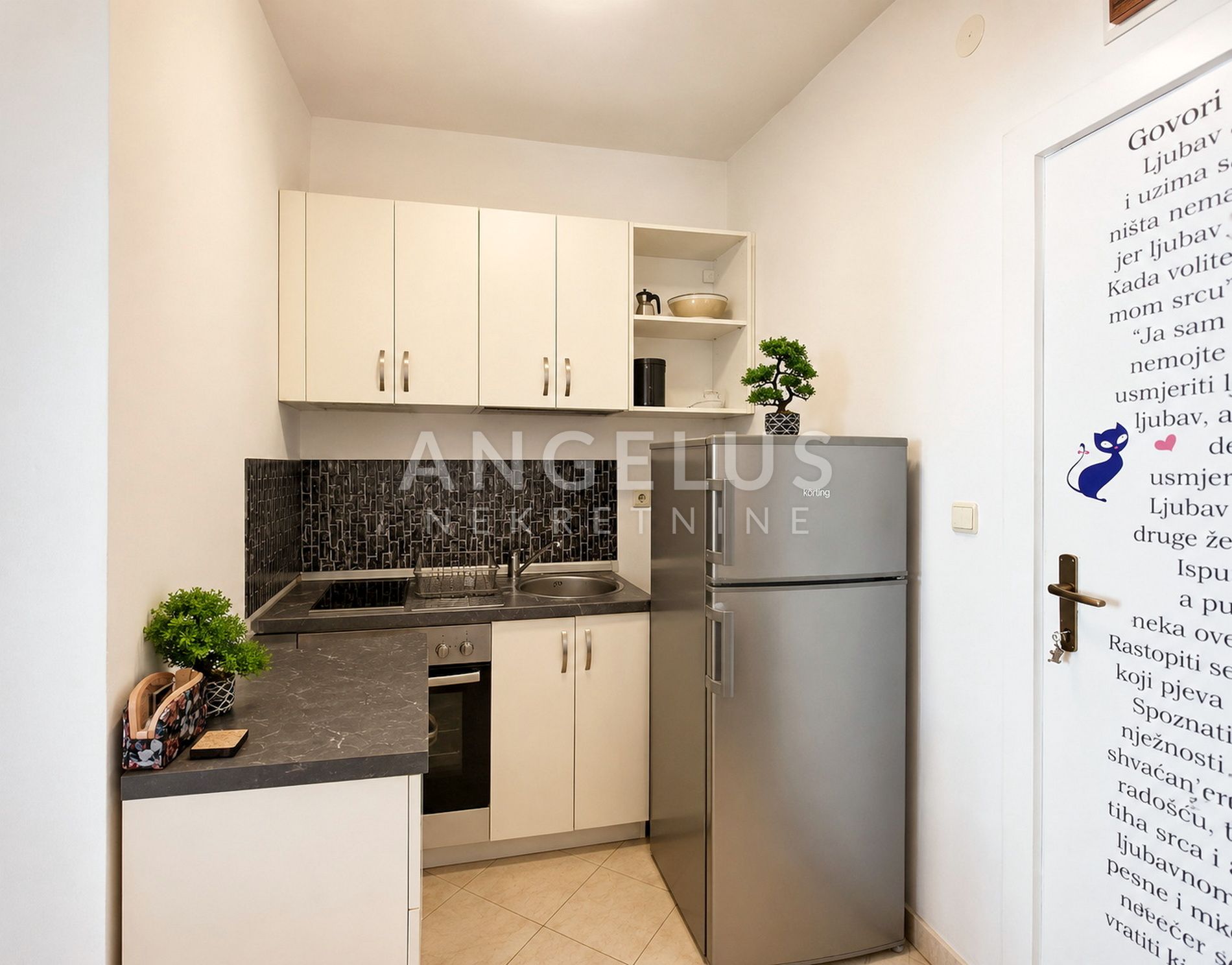 Appartement À vendre -  Gruž