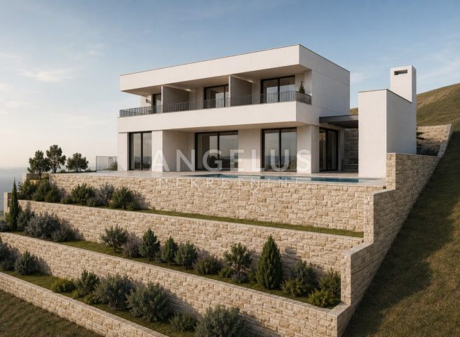 Land For sale - Splitsko-dalmatinska Nerežišća - foto 3/5
