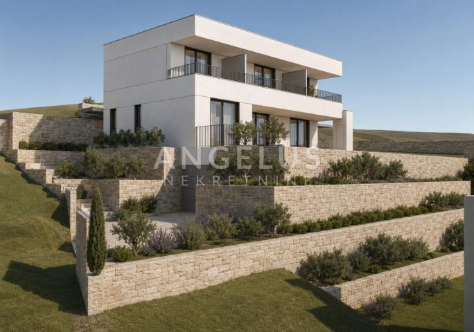Land For sale - Splitsko-dalmatinska Nerežišća - foto 4/5