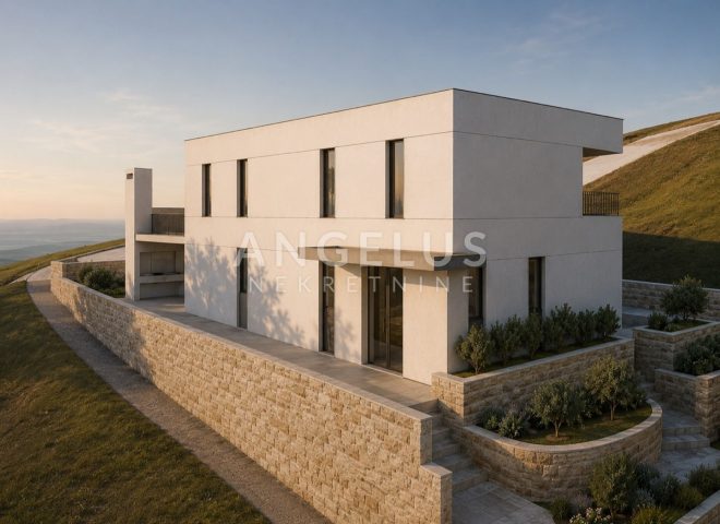Land For sale - Splitsko-dalmatinska Nerežišća - foto 5/5
